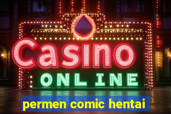 permen comic hentai